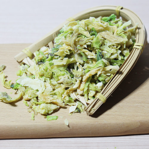 桃溪梅州客家特产鲜嫩菜干梅菜干甜菜芯干无盐袋装包菜干甜心 - 图2