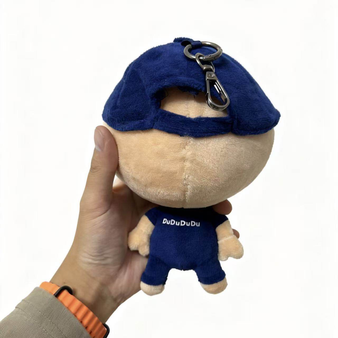 围场猫咪F1红牛大头潘周边维斯塔潘毛绒公仔玩偶生日礼物dudududu,淘宝优惠券,粉丝福利购,淘宝优惠卷