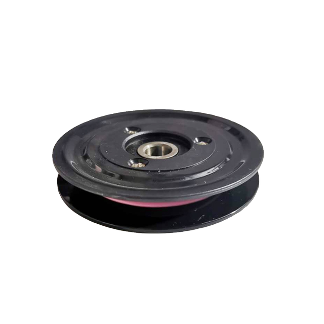 Self-produced and self-selling and inverting machine ceramic combination wire wheel