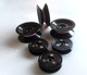 Self-produced and self-selling and inverting machine ceramic combination wire wheel