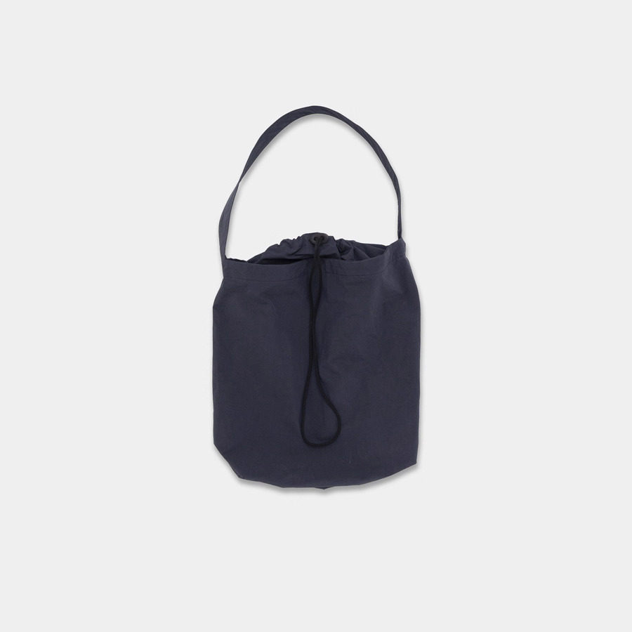 日本Still By Hand束口袋尼龙单肩背包水桶包,淘宝优惠券,粉丝福利购,淘宝优惠卷