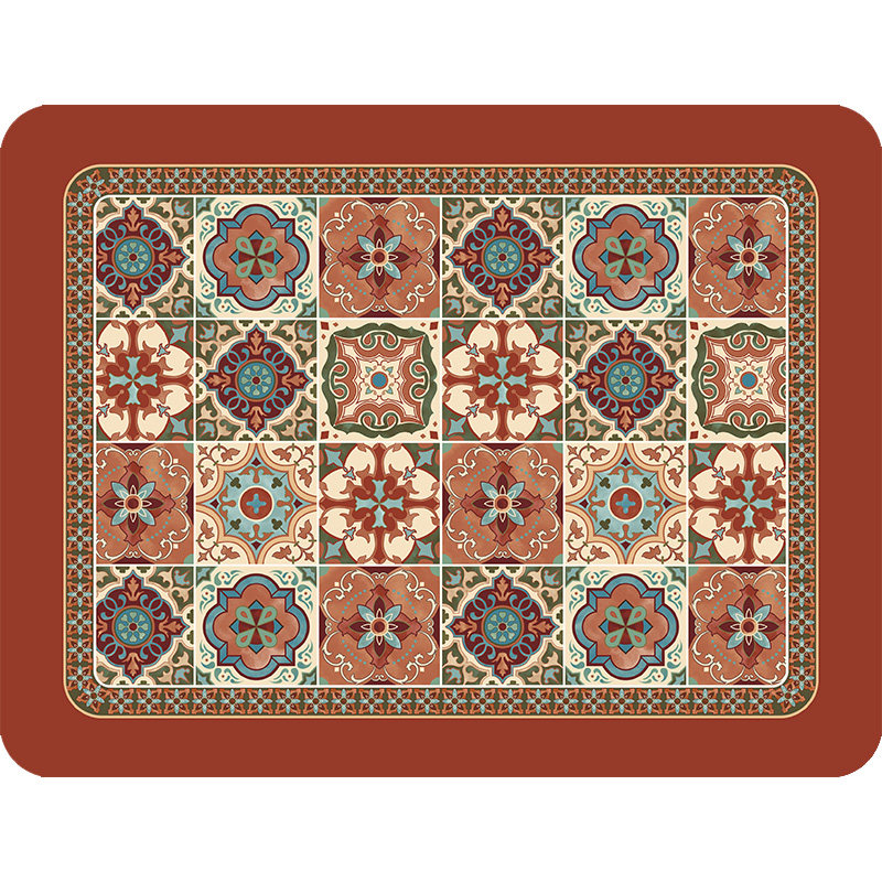 范居态度奥丽咖啡机沥水垫厨房台面吸水纳帕纹软垫碗盘隔热垫杯垫,淘宝优惠券,粉丝福利购,淘宝优惠卷