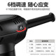 Liduo sander dust-free self-priming sander
