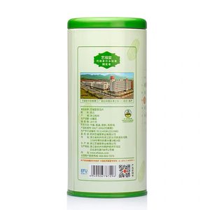 艺福堂花草茶 干净清爽苦瓜茶 苦瓜片/苦瓜干 精品75克*2罐包邮