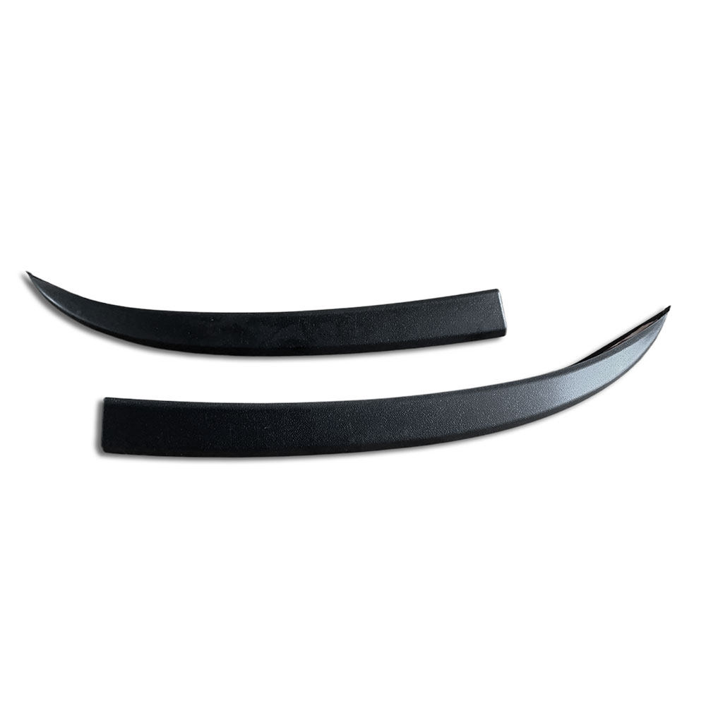 适用于22-25款新速腾外饰改装通用饰条前杠护角包角防擦防撞贴,淘宝优惠券,粉丝福利购,淘宝优惠卷