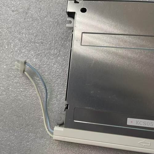 全新原装京瓷5.7寸 KCS057QV1AJ-G23 G39 32 LM057QC1T01  T08 R - 图0