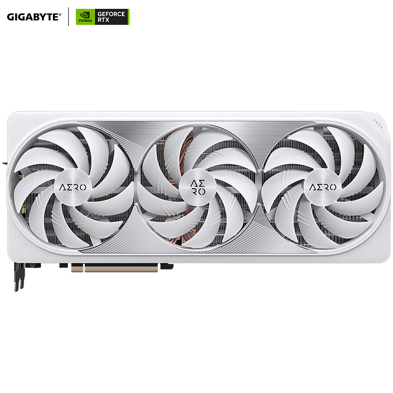 全新RTX4070S 12G 4070TI 火神战斧ULTRA巨齿鲨猛禽独立显卡AD OC - 图0