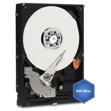 WD/Western Data WD10EZEX 1T настольный компьютер Hard Disk Одинокий диск 1 ТБ синий диск 7200 об/мин