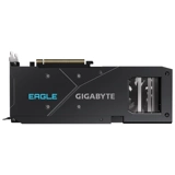 Gigabyte AMD RX6600XT 6700XT 8G Falcon Magic Eagle Computer Game Gaming Emgound Chicken Independent Risecard