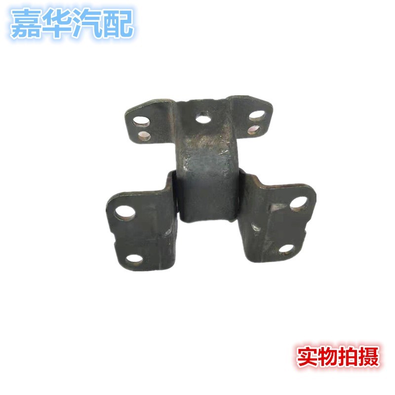 适配唐骏欧铃货车金刚王欧冠版T1K1T3K3T6T7K7车门铰链车合页 - 图2