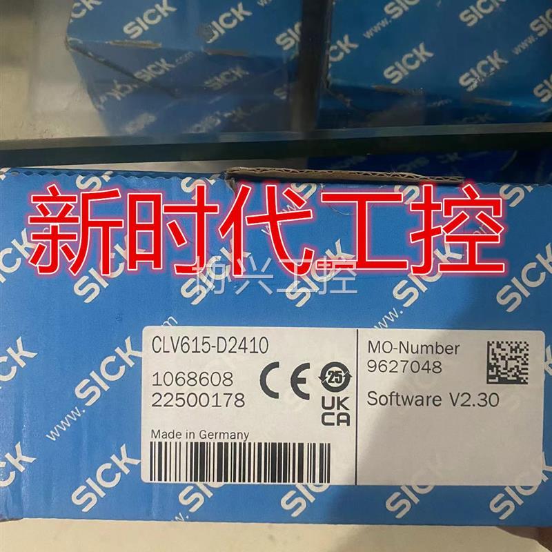 原装SICBK进口德正品1WTHLtnSVtF12-3P243 激光感测器国1041411 - 图0