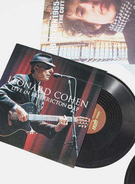 复古怀旧经典黑胶唱片亚克力收纳