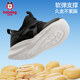 Babudou breathable soft sole toddler shoes