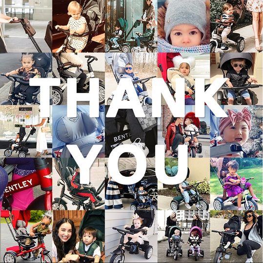 Tricycle direct store