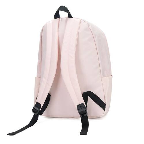 阿迪达斯adidas初高中学生耐用书包男女大容量旅行双肩背包JF0674 - 图1