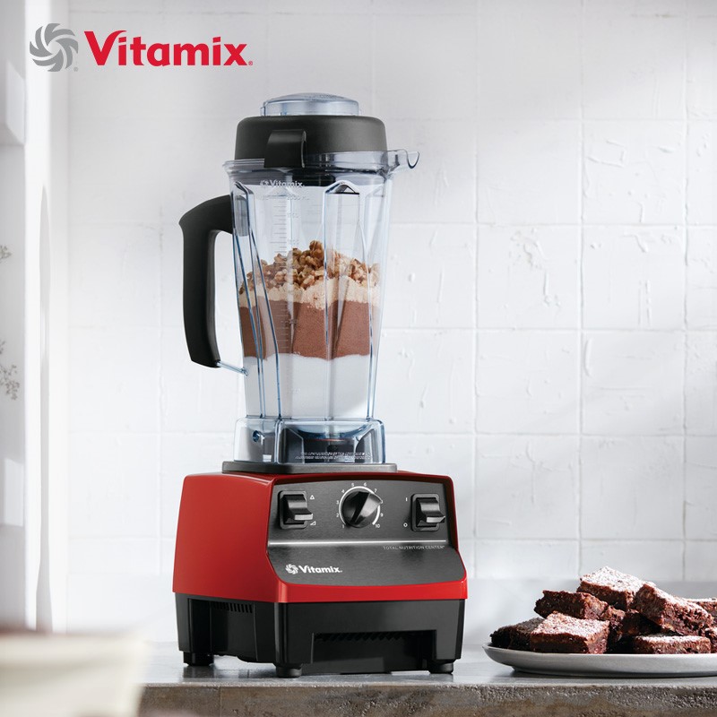 美国vitamix破壁机pro750 s30 s5e320米糊辅食料理机5 5200 e310-图2