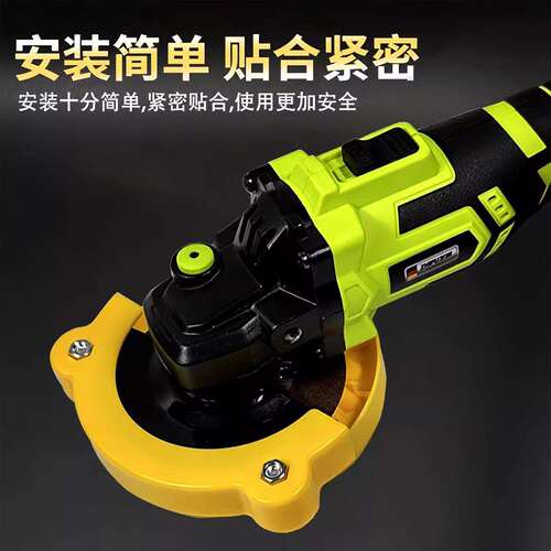 新款角磨机磨钻器修磨钻头神器打磨精准多规格钻头打磨固定工具 - 图1
