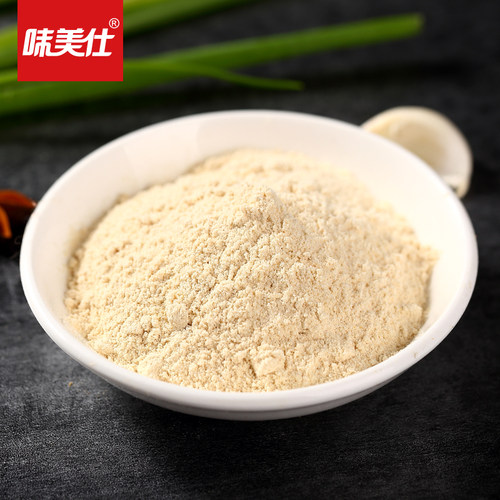 味美仕烤羊排羊腿羊肉串腌料注射料商用烤全羊烧烤调料1kg - 图0