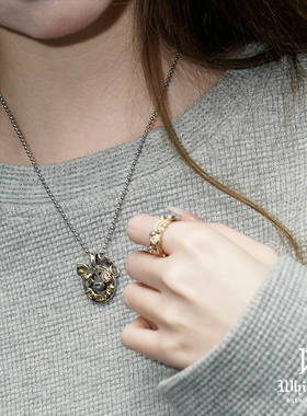 【现货】N872正品2.5mm圆珠链