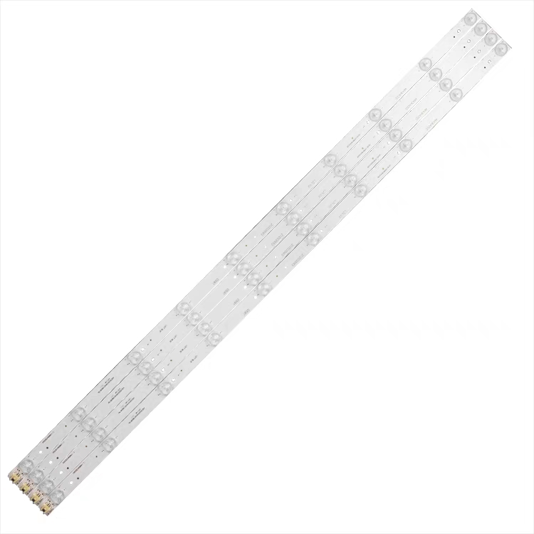 原装康佳LED43M60N三洋43CE7100先锋LED-43B560P灯条C-HWBW43D560 - 图3