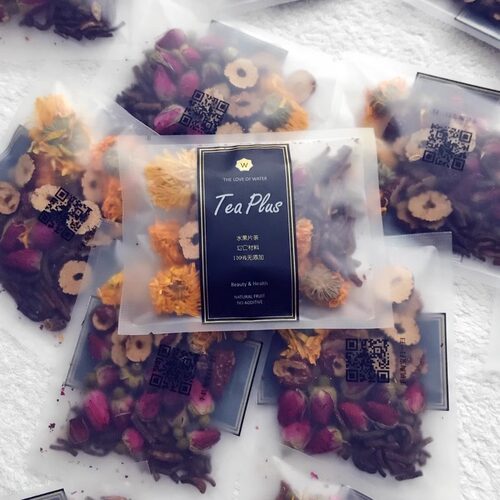 精品花茶长白山蒲公英菊花玫瑰花果茶茶包花草茶花果茶养生壶冲泡 - 图2