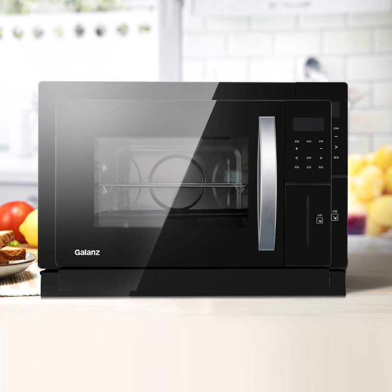  格兰仕沃达电烤箱