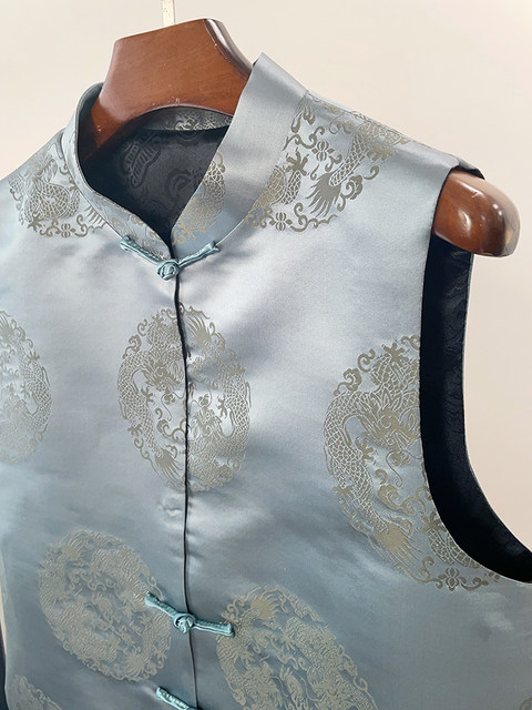 Silk mulberry silk 2023 new style vest vest top