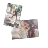 Фотография, прозрачный фотоальбом, биде, 5 дюймов, 6 дюймовая