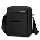 Сумка на одно плечо, мужской модный рюкзак для путешествий, в корейском стиле