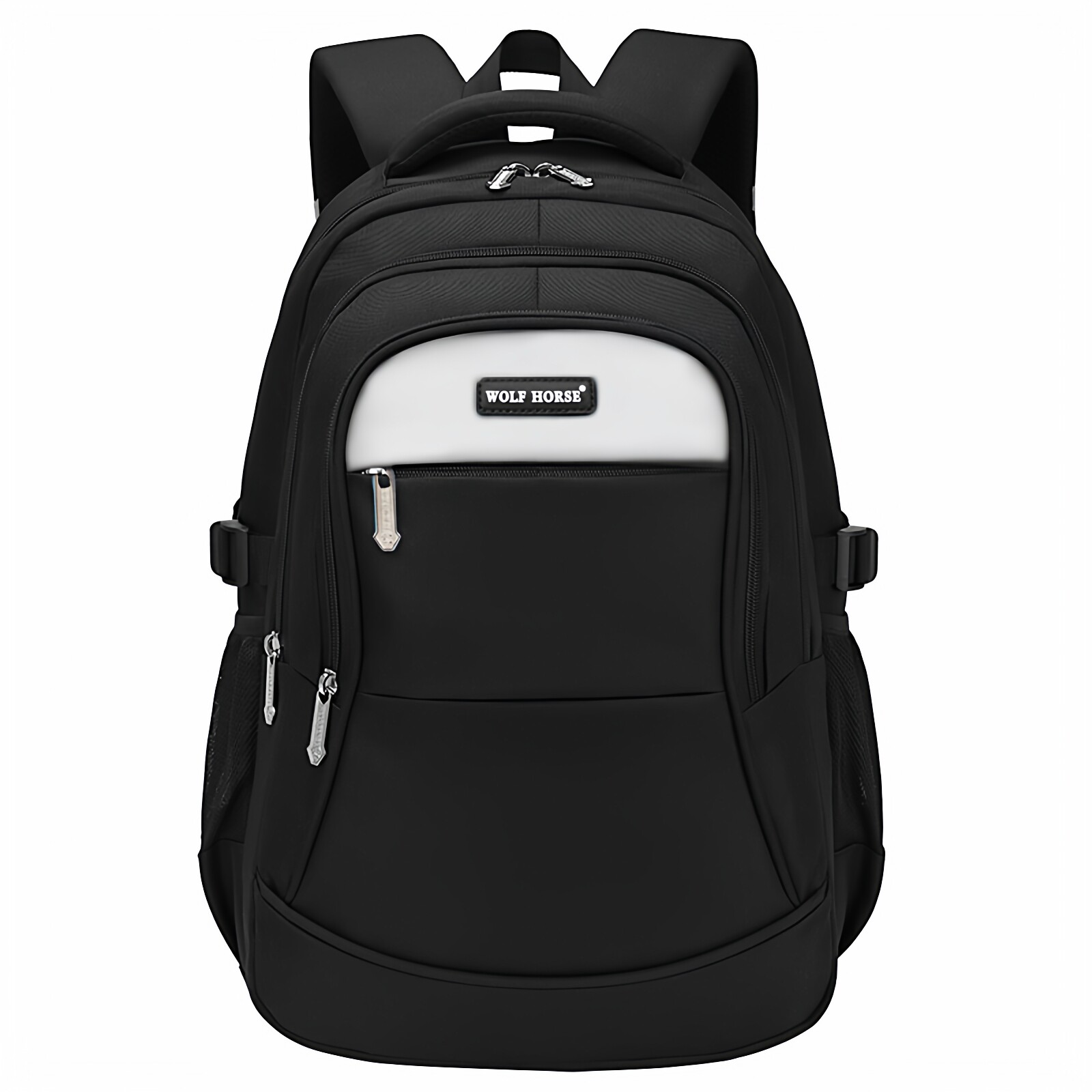 书包男小学生3一6年级减负中学生男孩初中生大容量防水双肩背包女