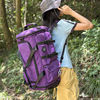 Large capacity men's travel bag sportswear