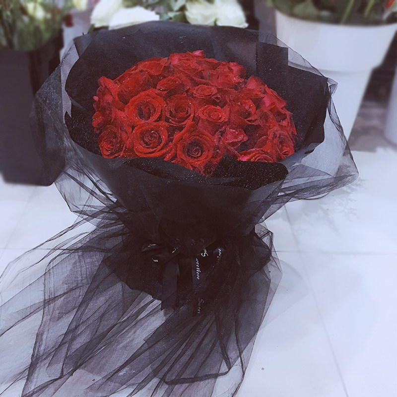 鲜花花束图片搭配,鲜花搭配花束图片大全,鲜花花束图片动态图_大山谷图库
