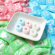 Kusha sugar-free mints 5Jin Jin equal to 0.5kg fresh in bag
