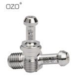 OZO Точный нож с ЧПУ BT30 BT40 BT50 Ручка Вытягивание Польское кольцо 45 градусов жестко 60 градусов