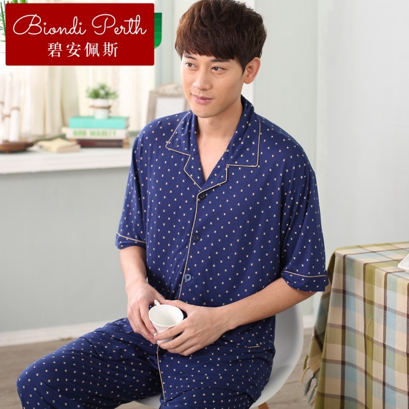  碧安佩斯睡衣/家居服套装