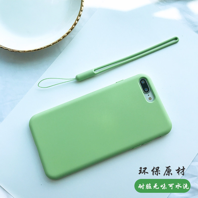 液态硅胶手机挂绳短款多色可选彩色弹力软链U盘水杯钥匙移动电源短绳男女通用网红挂手绳子手腕带壳苹果防丢,淘宝优惠券,粉丝福利购,淘宝优惠卷