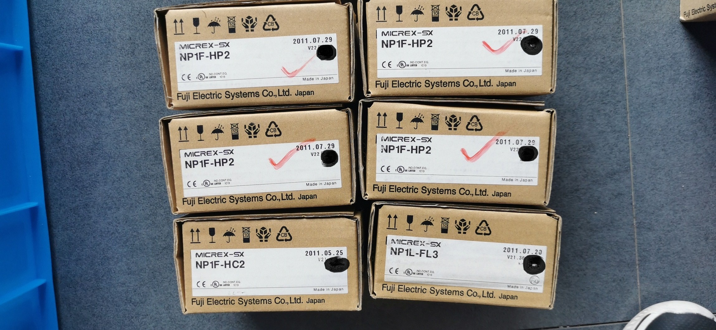 NP1F-HC2 Z503 NP1F-MP2/HP2/HC2MR/HD2/PC2/MM1 FUJI富士PLC-图1