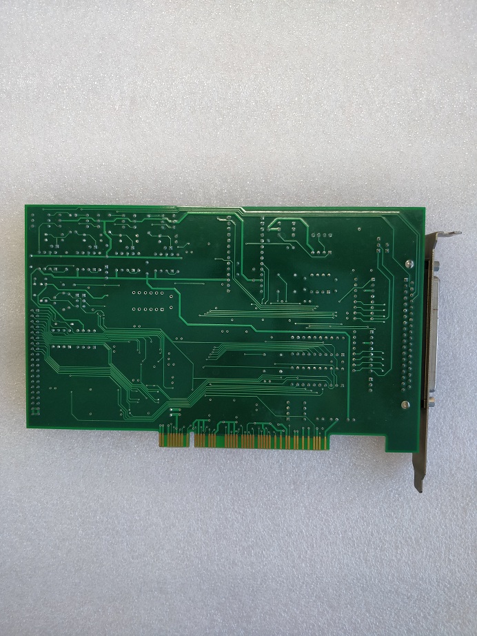 现货HOTO 宏拓 PCI-7489 - 图1