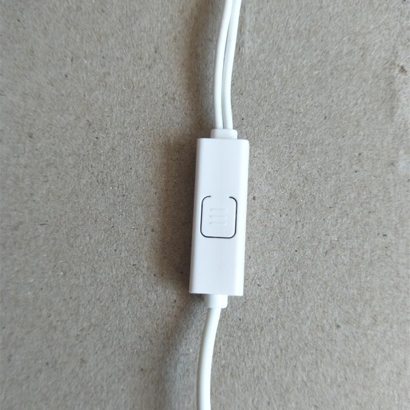 适用华为nova 2 s 3 4 e 5i pro 6se 7se麦芒6 7 8畅享9e原装耳机 - 图1