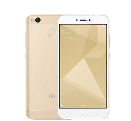 MIUI/小米 Redmi Note 4X移动联通双卡双待小屏4X导航键备用安卓 - 图3