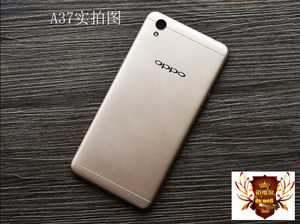 OPPO A37m支持NFC功能双卡双待全网通手机商务学生备用手机正品