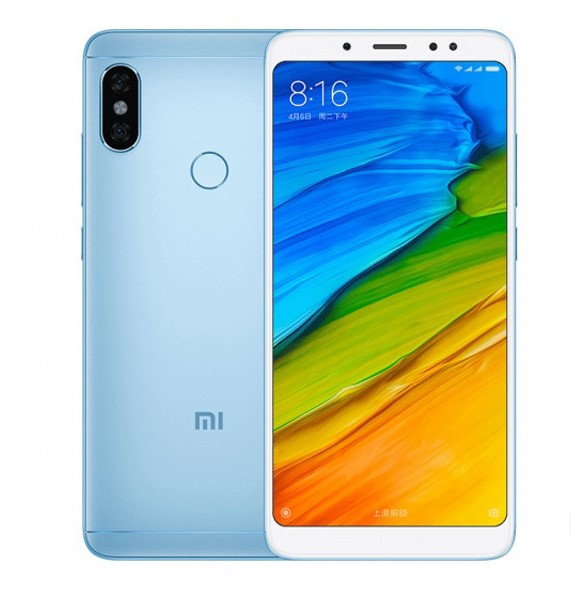 MIUI/小米 Redmi Note 5全网通双卡双待音乐手机老人手机学生商务 - 图3