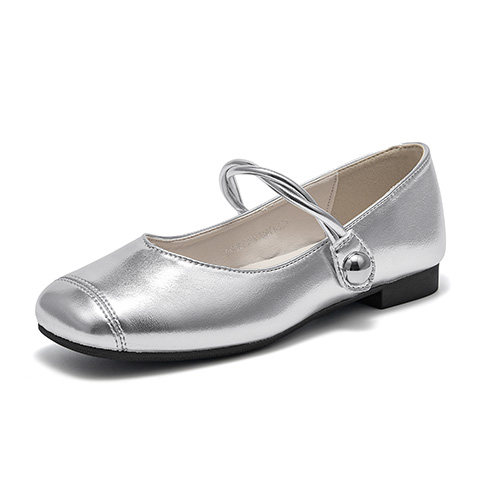 大东dd玛丽珍鞋女2026新款春季皮鞋平底配裙子女鞋浅口绝美小单鞋,淘宝优惠券,粉丝福利购,淘宝优惠卷