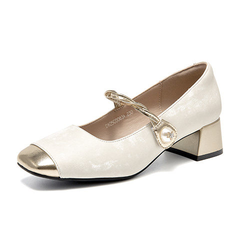 大东dd单鞋女鞋2026新款春国风新中式爆款法式玛丽珍女鞋婚鞋皮鞋,淘宝优惠券,粉丝福利购,淘宝优惠卷