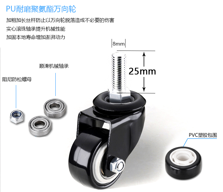 轮滑助学器防摔神器护具旱冰辅助器学轮滑溜冰架直排双排溜冰鞋 - 图2