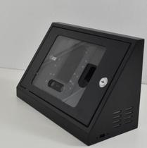 ZKTeco xface100 SY2000 Dynamic Corhandling Machine Protection Box Iron box shield waterproof case