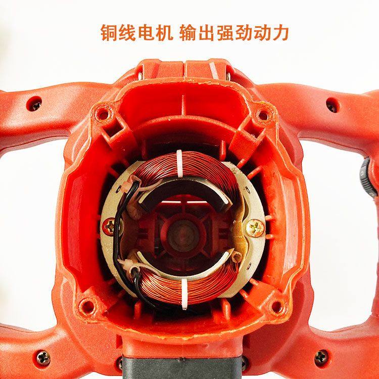 肉类馅料水泥油漆打拌大功率搅拌机工业级腻子粉多功能电动打浆机,淘宝优惠券,粉丝福利购,淘宝优惠卷