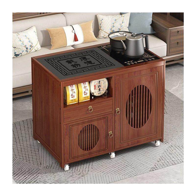 移动家用茶桌茶台茶车水壶一体客厅沙发茶几非实木茶水柜茶具套装,淘宝优惠券,粉丝福利购,淘宝优惠卷
