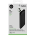 Belkin Belkin Apple MFi Sạc được chứng nhận Po XsMax 10.000 mAh Điện thoại di động ipad Universal - Ngân hàng điện thoại di động