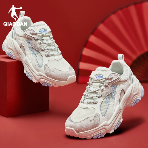 Красная раскраска, оберег на день рождения, высокая повседневная обувь